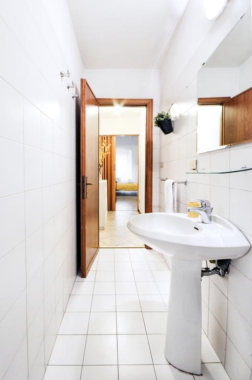 Castellani Apartment Флоренція Екстер'єр фото