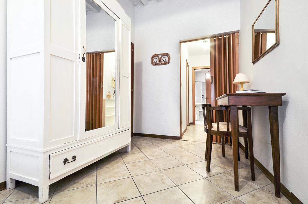 Castellani Apartment Флоренція Екстер'єр фото