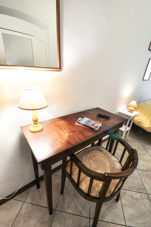 Castellani Apartment Флоренція Екстер'єр фото