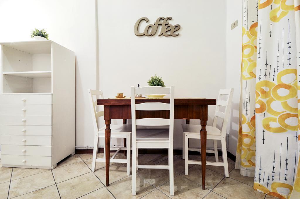 Castellani Apartment Флоренція Екстер'єр фото