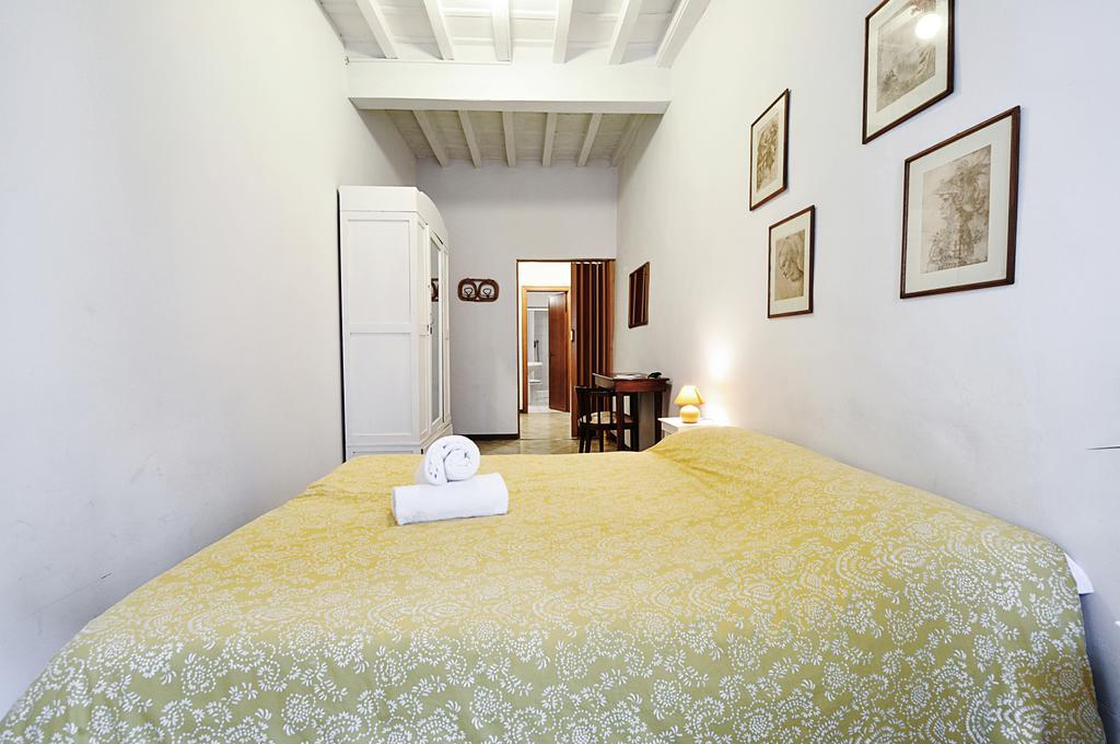 Castellani Apartment Флоренція Екстер'єр фото