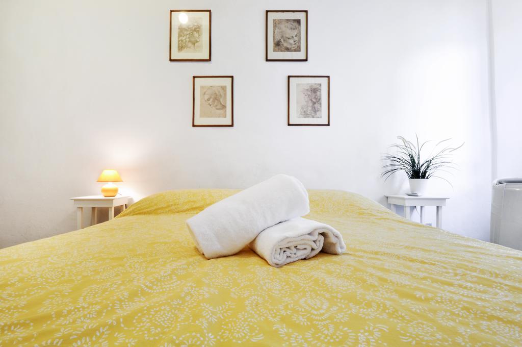 Castellani Apartment Флоренція Екстер'єр фото