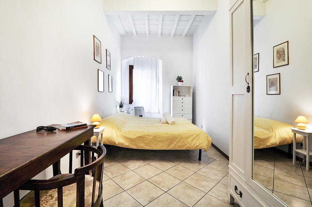 Castellani Apartment Флоренція Екстер'єр фото