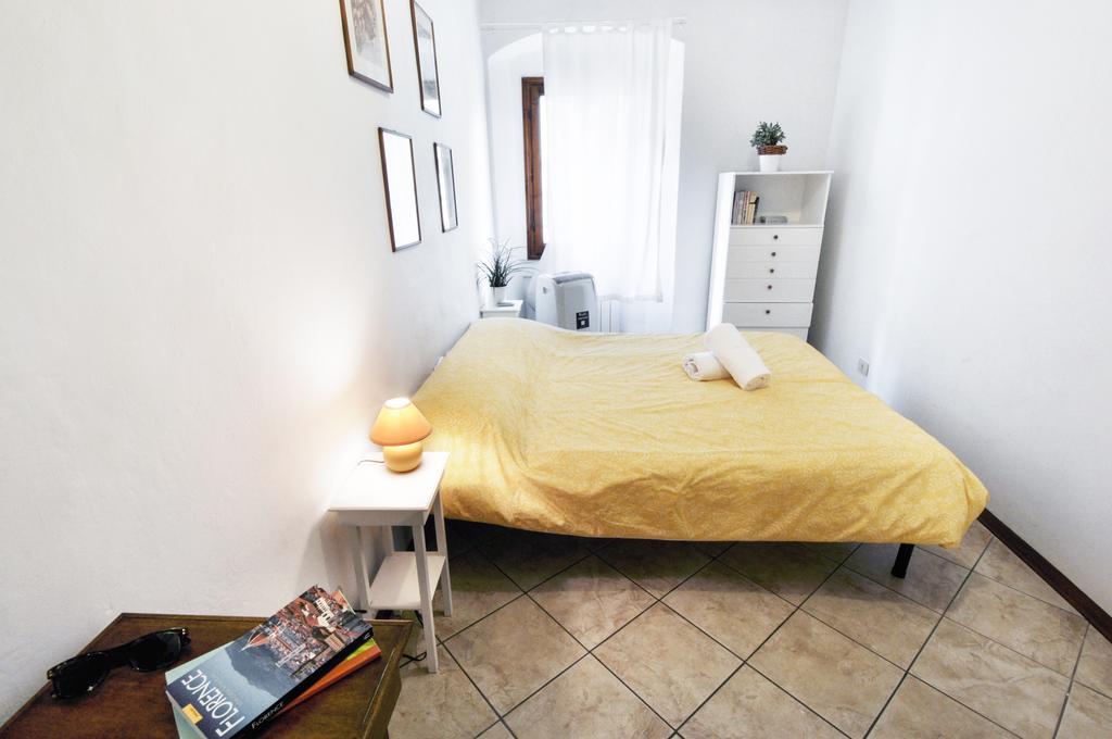 Castellani Apartment Флоренція Екстер'єр фото