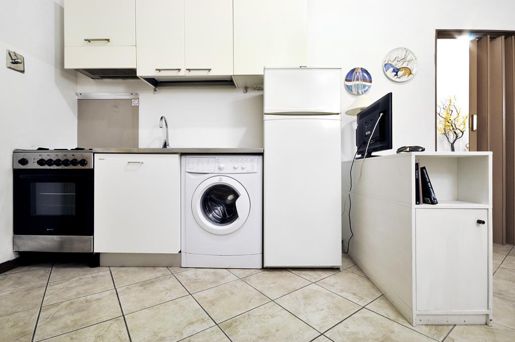 Castellani Apartment Флоренція Екстер'єр фото